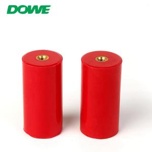High Quality MNS3060 standoff cylindrical insulators Busbar support insulators