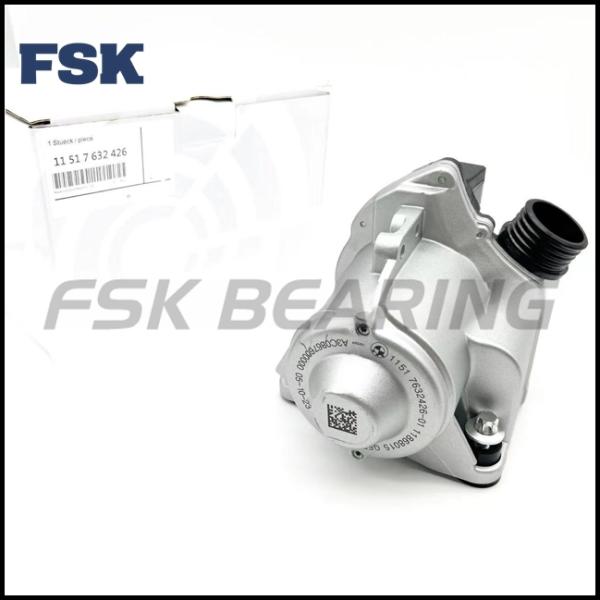 FSK Electric Water Pump for BMW N55 11517632426 12V