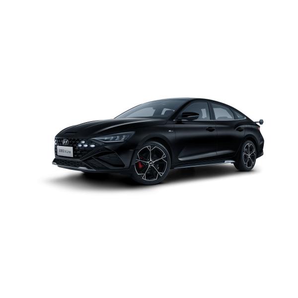 2023 Hyundai Sonata 380tgdi Luxury Gasoline Car 0km Used Car with 0-100km Acceleration and Charging Time