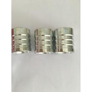 00402 - 06 carbon steel EN 856-4SP hydraulic hose ferrule