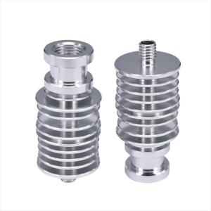 E3DV6 3D Printer Heatsink