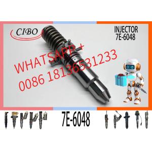 diesel fuel injector 4W-3563 7E-6048 0R-0906 7C-4173 6I-3075 7C-9578 7E-3381 4W