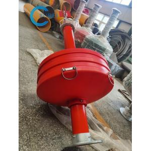 Quality Rotational Molding Polyethylene Buoy For Marine And Industrial for sale