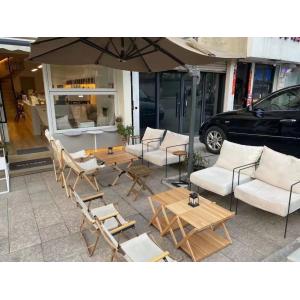 Weave Energy Generating Folding Window Integrating Thin Film Photovoltaic Cells