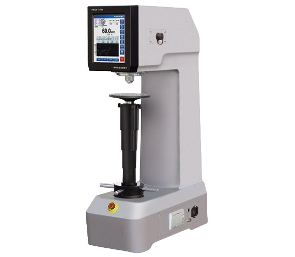Buy Full Rockwell Scales Digital Hardness Tester HRSA-150S with Touch Screen Mini Printer at wholesale prices