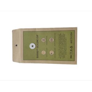 Quality Kraft Envelopes Mailing Envelopes Custom Size Brown Recyclable for sale