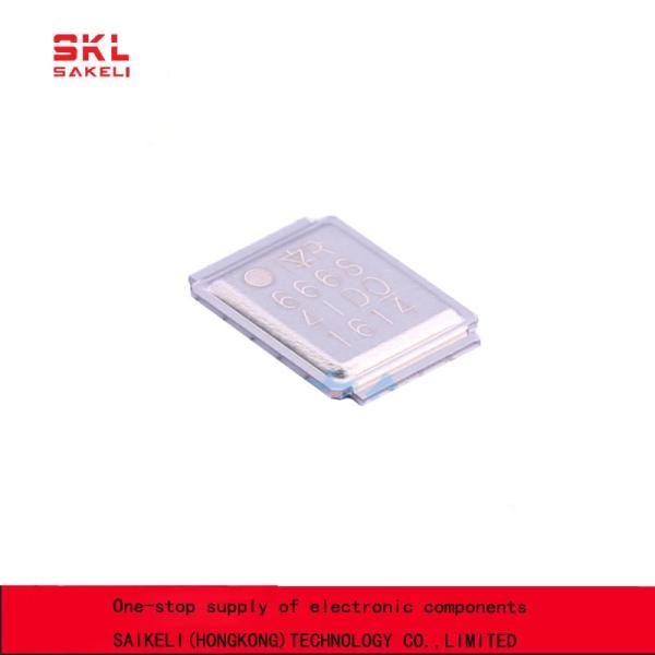IRF6668TRPBF MOSFET Power Electronics High Performance And Reliability For Demanding Applications