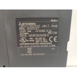 QX48Y57 Japanese Mitsubishi PLC with 12 Months Warranty