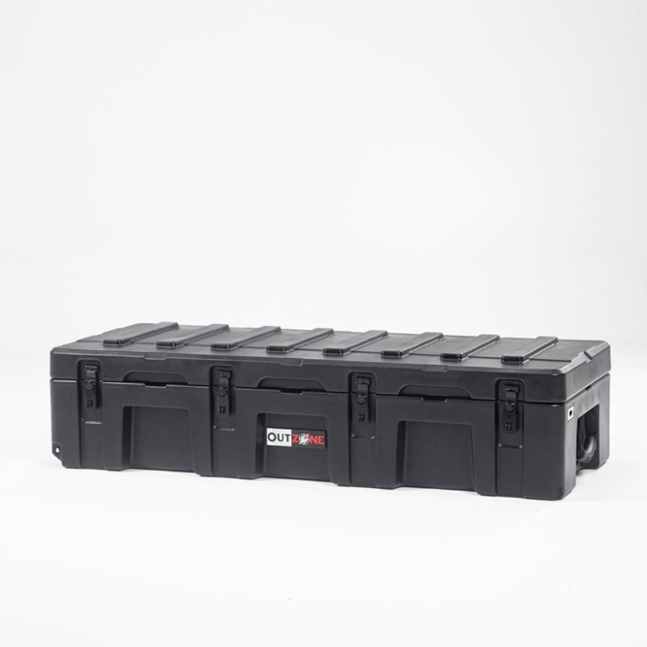 Quality V7 122L Rugged Storage Case Customized Seamless Waterproof for sale