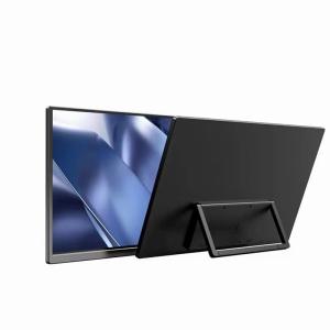 10.5 Inch IPS Industrial Touch Monitor with 178° Viewing Angle