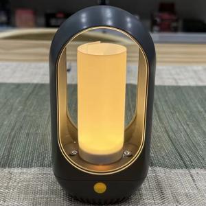SANITARY USB Rechargeable UV Sticky Board Mosquito Killer Lamp Insect Moth Bug