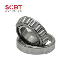 China LM29748/LM29710 LM29748/10 40215M5600 74255822 Chrome Steel 38.1*65.088*18.288mm Double Single Row Cone And Cup Tapered Roller Bearings on sale