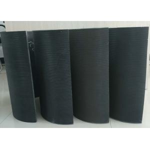 Polymer Material Lebus Sleeve For Winch Drum Customized