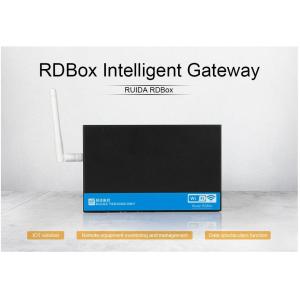 RUIDA RDBox Intelligent Gateway Control System For IOT Solution