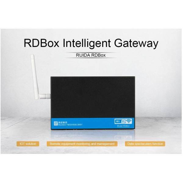 Buy RUIDA RDBox Intelligent Gateway Control System For IOT Solution at wholesale prices