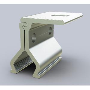 Color steel tile diamond clampPJ-ZJ100-101