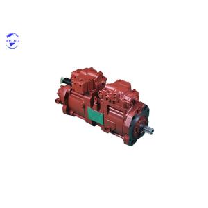 Kawasaki K3V63DT Hydraulic Pump for Excavators and Loaders