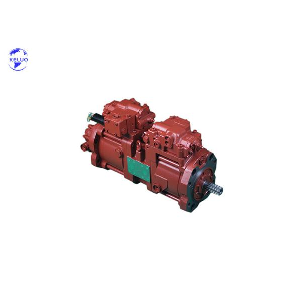 Buy Kawasaki K3V63DT Hydraulic Pump for Excavators and Loaders at wholesale prices