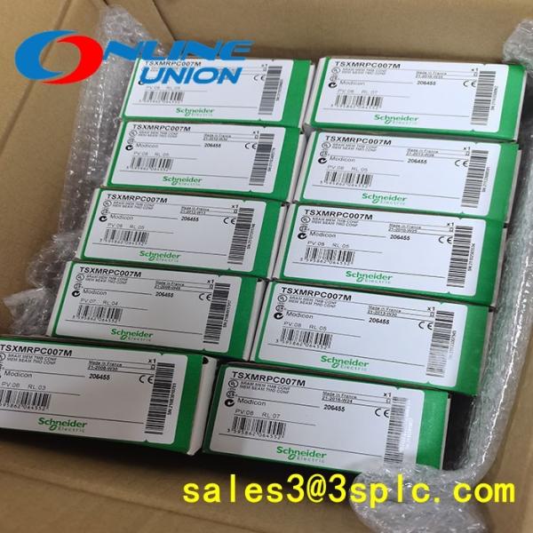 Buy 140CPS21400 Modicon Quantum System Power Module at wholesale prices