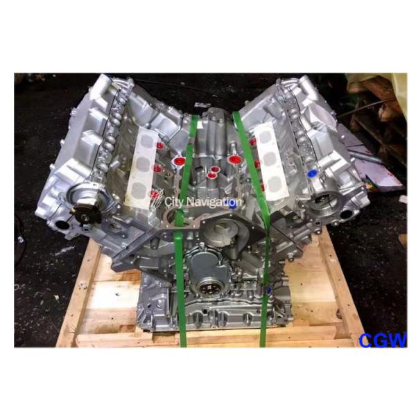 3.0 TDI Displacement Engine CGWA CGWC Long Block Motor for Audi Porsche Lamborghini