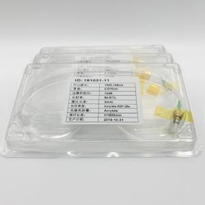 4 8 16 Channels Distributed Temperature Sensing System High Temp Sensitivity