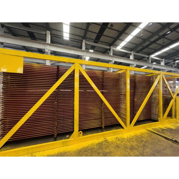 Buy Air Cooler Extruded Fin Tube with Customized Fin Number at wholesale prices