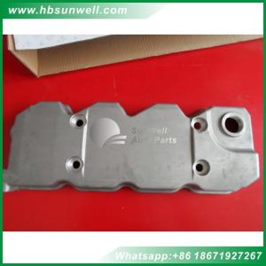 China 4939896 3968859 3976180 Valve Cover for Cummins diesel engine 4ISDE ISD4.5 on sale