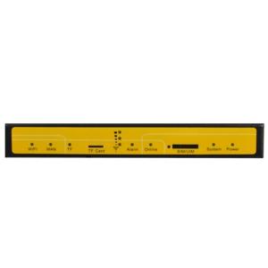 F3434S UMTS/HSDPA WIFI Router