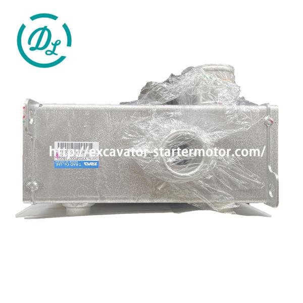 EexcavaStart Kobelco Excavator Water Radiator YY05P00031S001 for SK135SR-2 E135B