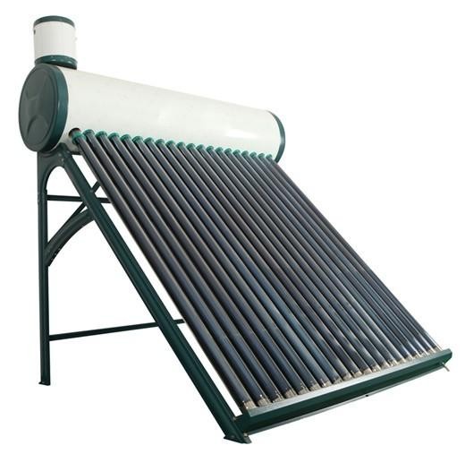 Buy 200liter thermosyphon solar water heater at wholesale prices
