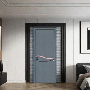 WPC Hollow Doors Durable Eco-Friendly And Stylish Selection