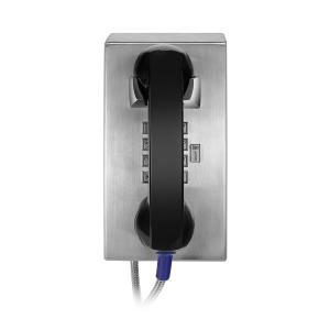 Shipboard / Prison Vandal Resistant Telephone Waterproof With Volume Control