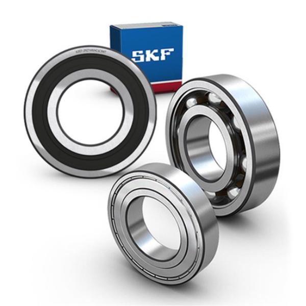 Buy SKF 6203 Cylindrical Roller Bearing 17x40x12mm ABEC-1 P4 Clearance at wholesale prices