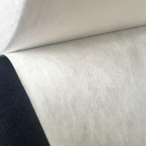 Embossed Melt Blown Cloth High Tensile Strength Small Longitudinal Difference