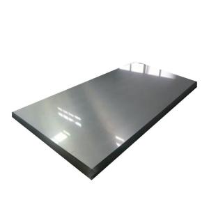 5083 5086 5252 Customized Aluminum Sheet sublimation metal blanks aluminum