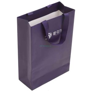 China Luxury bag, gift paper  bag ,shopping paper bag on sale