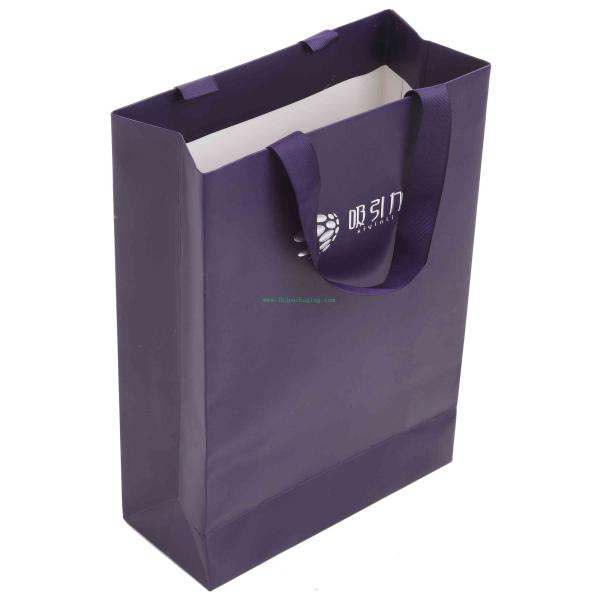 Buy Luxury bag, gift paper  bag ,shopping paper bag at wholesale prices