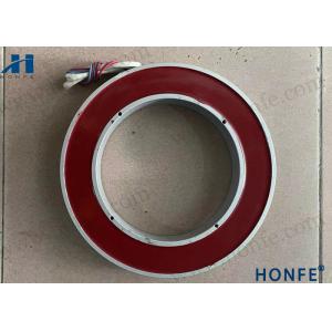 China 375256 Air Jet Loom Spare Parts Textile Machinery Clutch Coil on sale