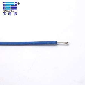 China AWM 1007 300V Household Electrical Cable 16AWG Copper Coated on sale