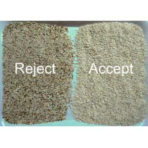 WENYAO 320 Channel LED Rice Color Sorter Machine 220V/380V