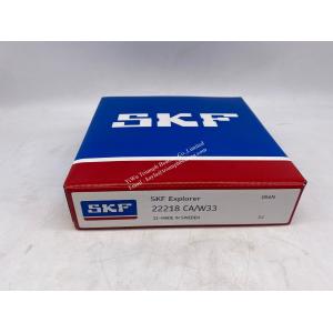 Spherical Roller Bearing ,Self-Aligning Roller Bearing 22218 CA/W33 ,22318 CA