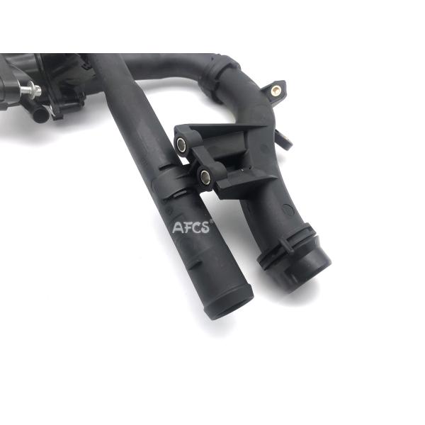 2742000115 2742003100 Thermostat Housing For Mercedes Benz C CLASS W204