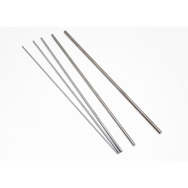 Buy Durable Ground Tungsten Carbide Rod Dia2x330mm H5 / H6 Standard at wholesale prices