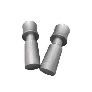 China Industrial Tungsten Carbide T Rod , Metal Cutting End Mill Manufacturing on sale