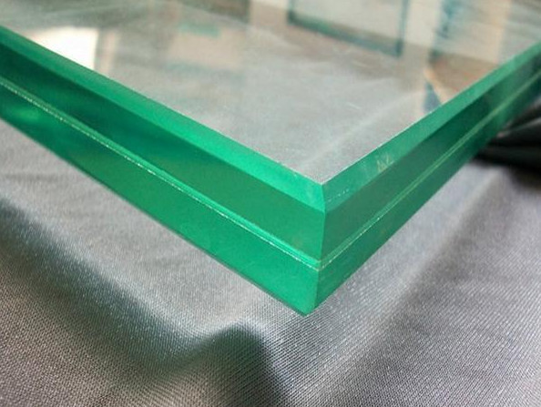 Buy Extra White Tempered Float Laminated Building Glass at wholesale prices