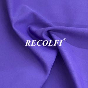 Seamless Cycling Wear Sustainable Knit Fabric Sublimation Printing