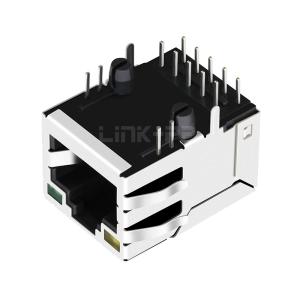 Halo HFJT1-1G11-L12RL Compatible LPJG16326AENL 1000 Base-T Single Port RJ45