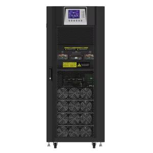 20KW-300KW Computer/Networking UPS Power Supply Online UPS by Visench Power