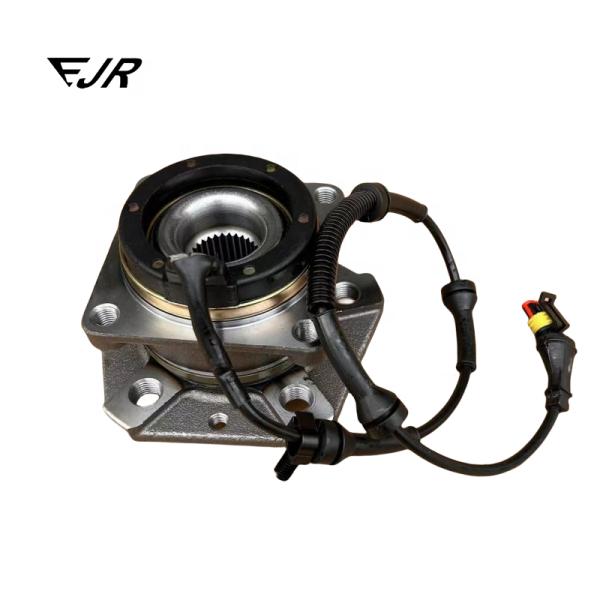 Replace/Repair Purpose 197118 Wheel Bearing Assembly For GranCabrio GranTurismo Quattroporte