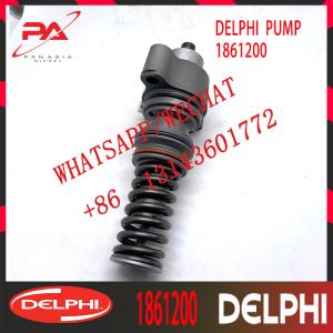 Common US Truck Fuel Injection Pump MX10 MX13 EPA10 1861200